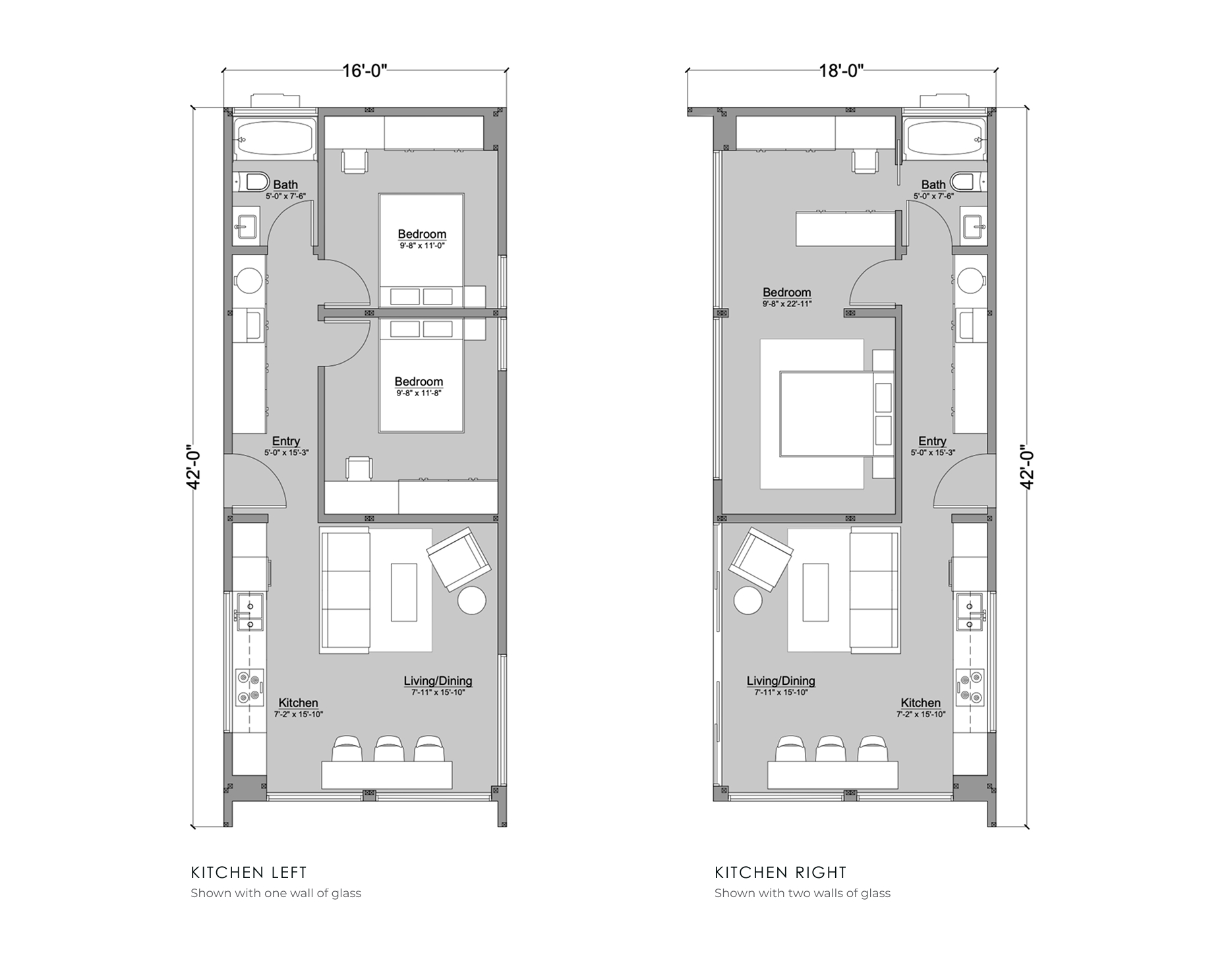 Floor plan 1 for H02