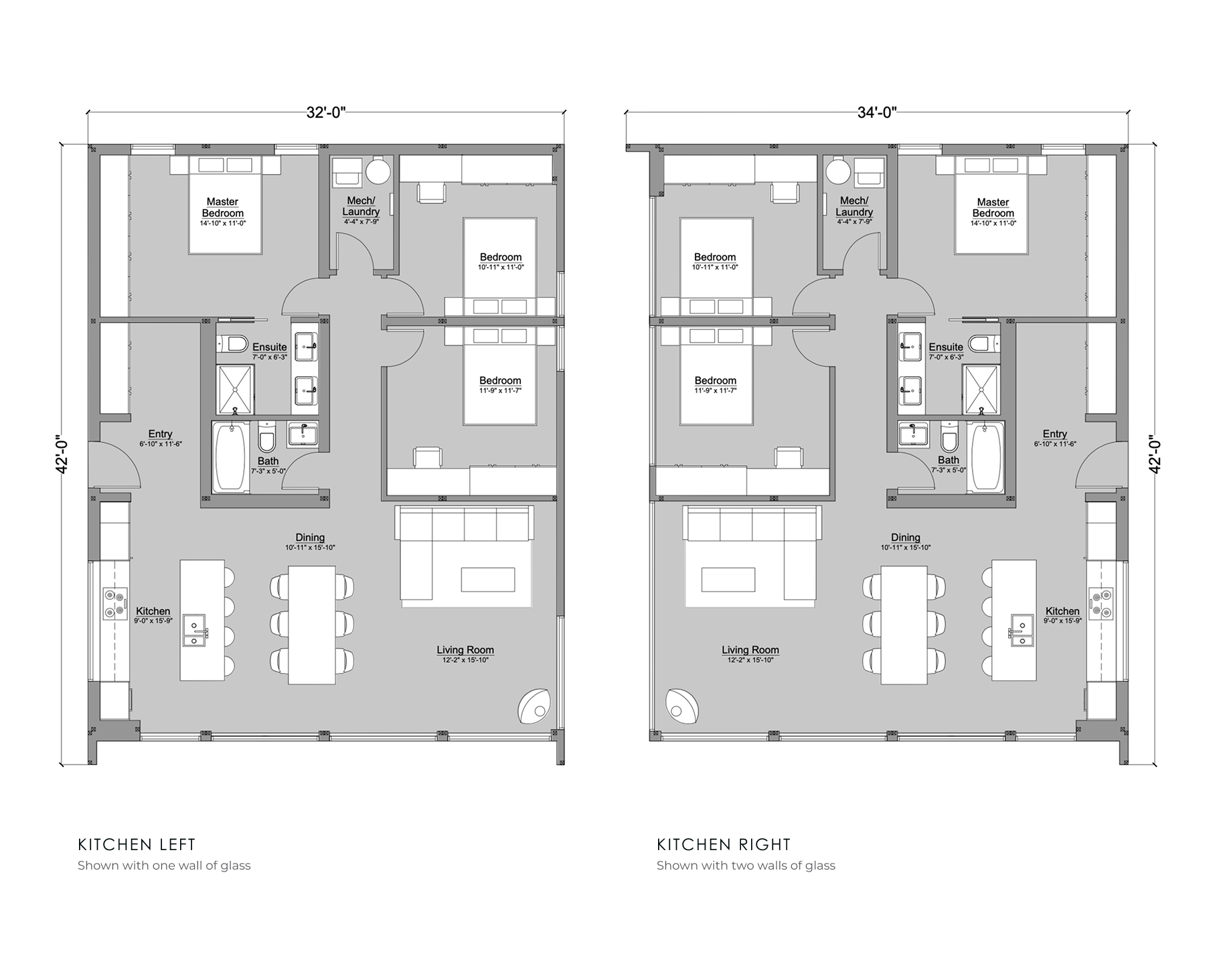 Floor plan 1 for H04