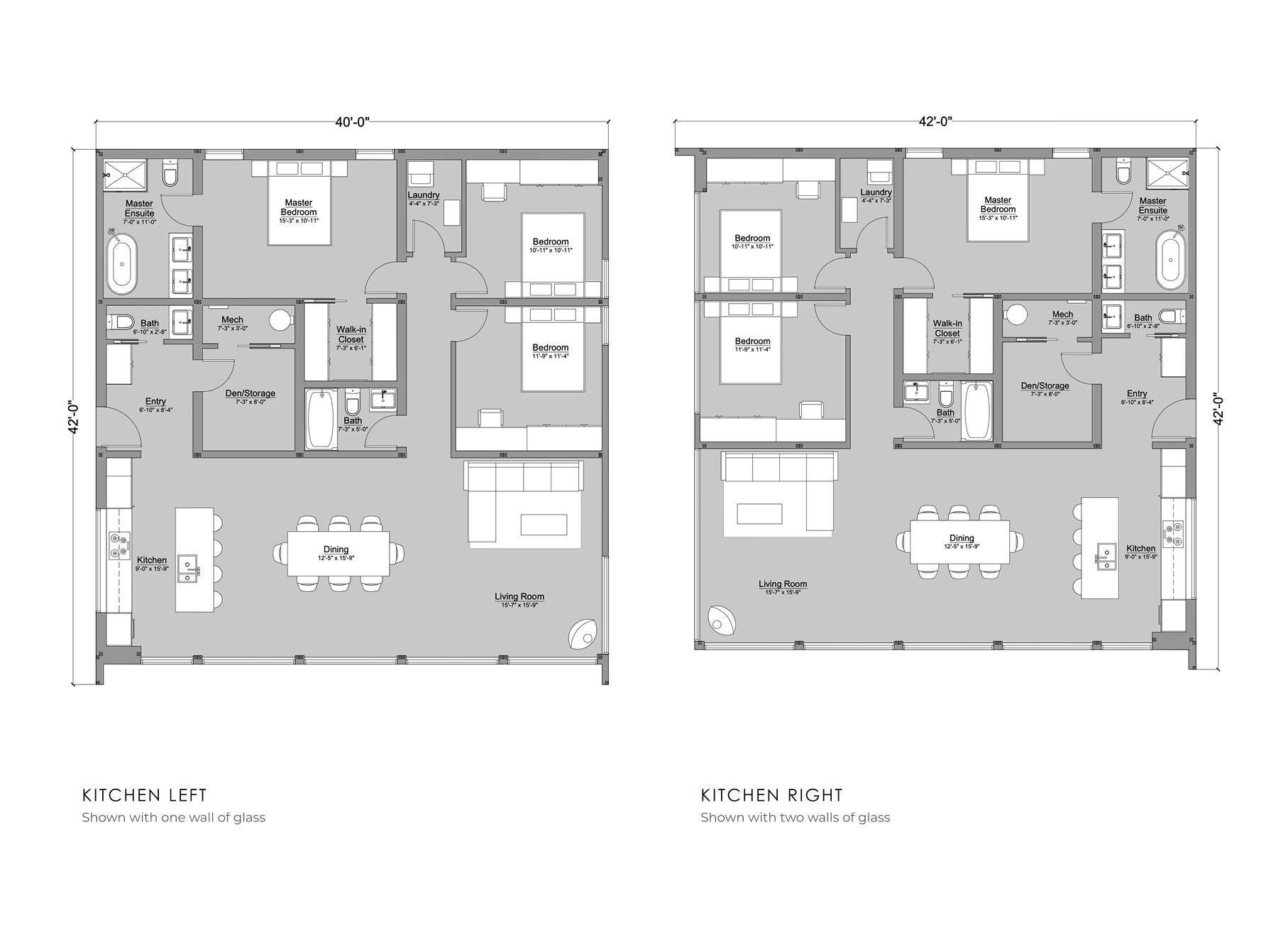 Floor plan 1 for H05